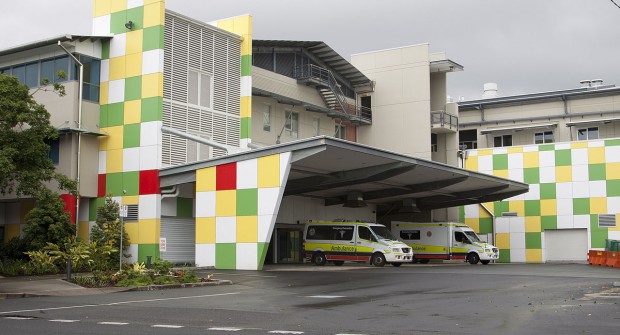 Australian ambulance ramping problems reach crisis point…