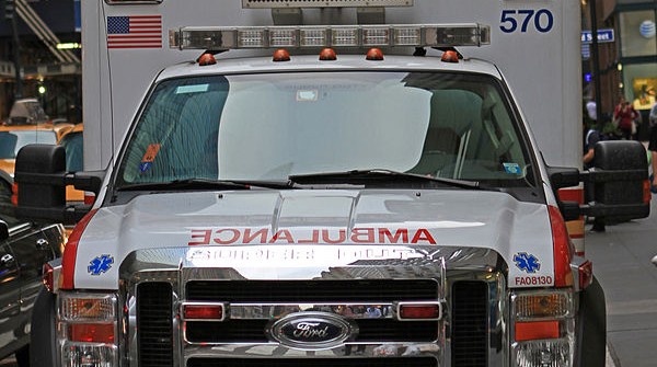 New York EMTs say city has been overtaxing…