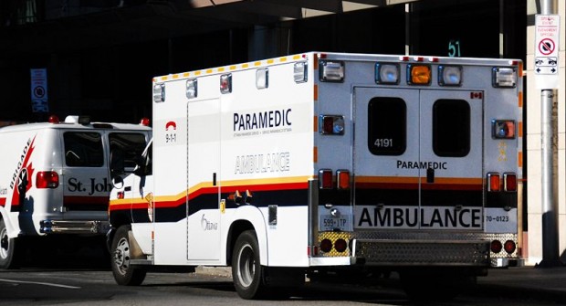 Ottawa paramedics awarded for bravery….