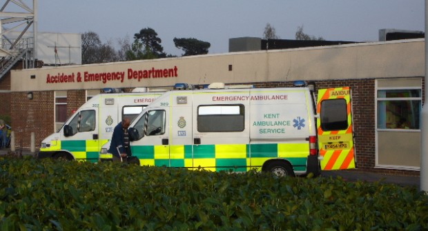 UK ambulance trust kept plan to delay ambulances….