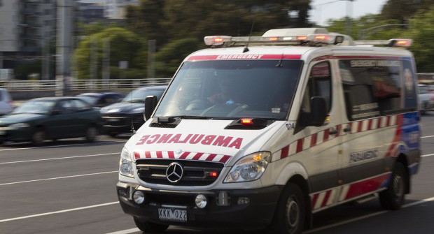 Melbourne, Australia ambulance stations to receive….