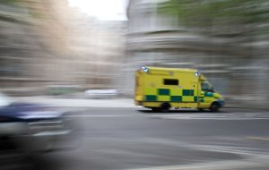 UK nurses and paramedics plan more strikes….